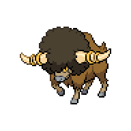 BOUFFALANT