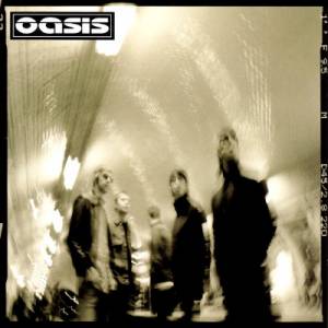 Re: Oasis