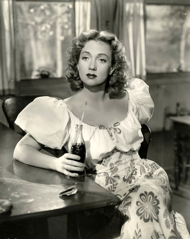 ann sothern b66
