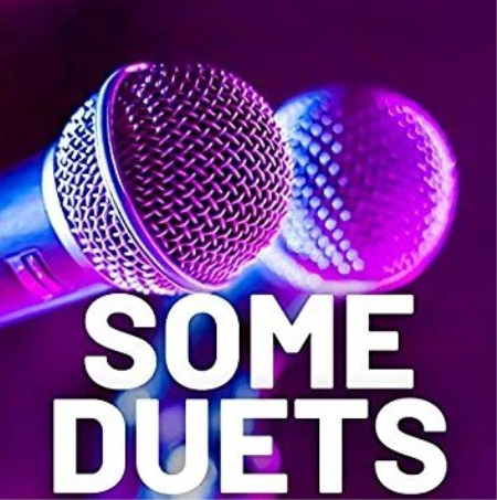 b7b1ba27 c362 4f40 817d b383802a431e - VA - Some Duets (2023)