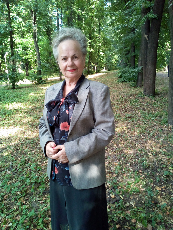 60 е уже история 3