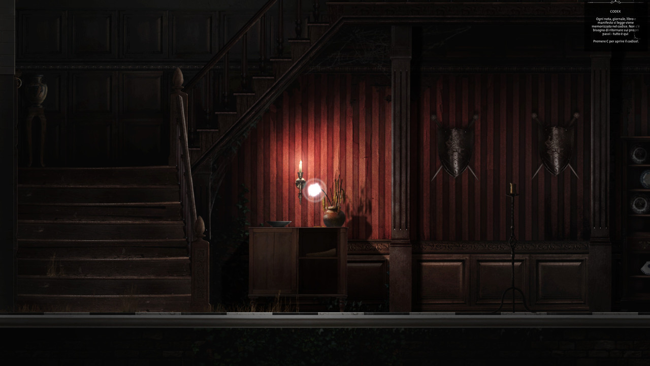 "che si legge viene memorizzato"