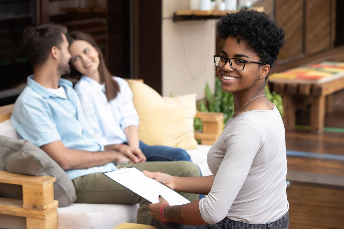 Christian Marriage Counseling's Advantages