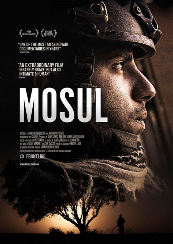 mosul