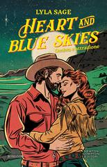 Lyla Sage – Heart and blue skies. Ombra e attrazione (2026)