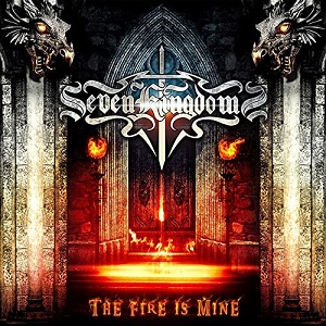 Re: Seven Kingdoms (US) / Power metal