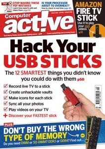 Computeractive - Issue 600, February 24, 2021(True PDF)