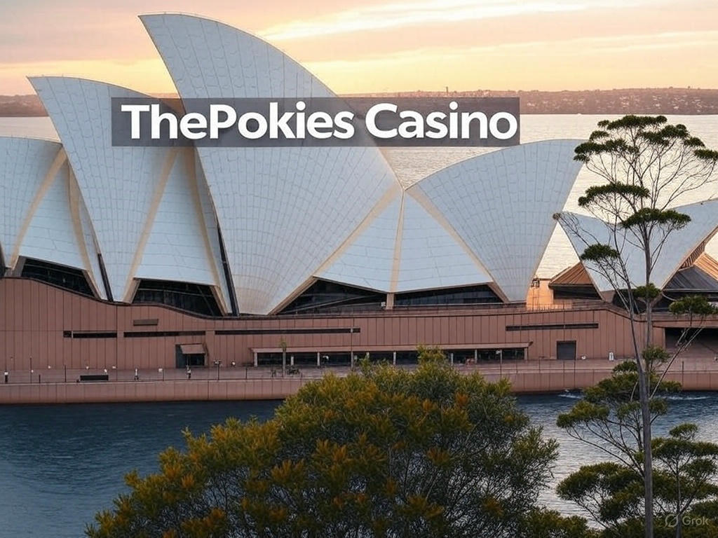 Australian ThePokies casino
