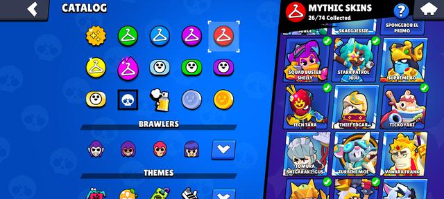 Screenshot 20260811 132727 com supercell brawlstars