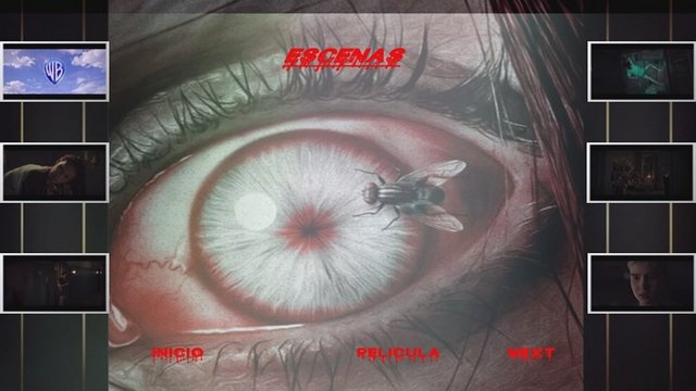 3 - Posesión Infernal, El Despertar [DVD5 Custom] [Pal] [Cast/Ing] [Sub:Varios] [Terror] [2023]