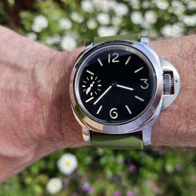 Le club des heureux propriétaires décomplexés de montres "hommage" - tome 7 - Page 12 20240516-153726