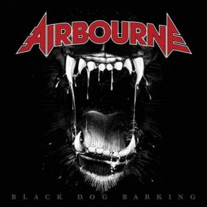 Re: Airbourne