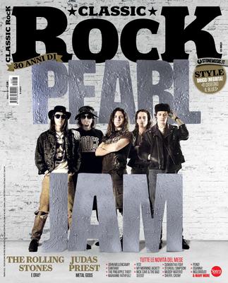 Classic Rock Italia – Ottobre 2021