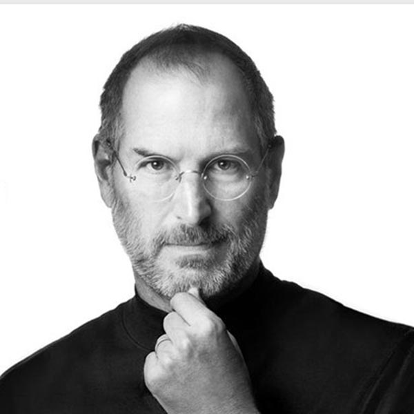 Steve Jobs
