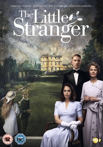 The Little Stranger