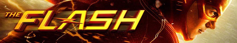 The Flash 2014 S08