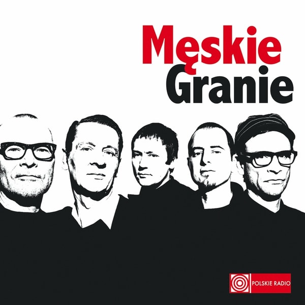 Męskie granie - Męskie granie (Live) (2010) [FLAC]