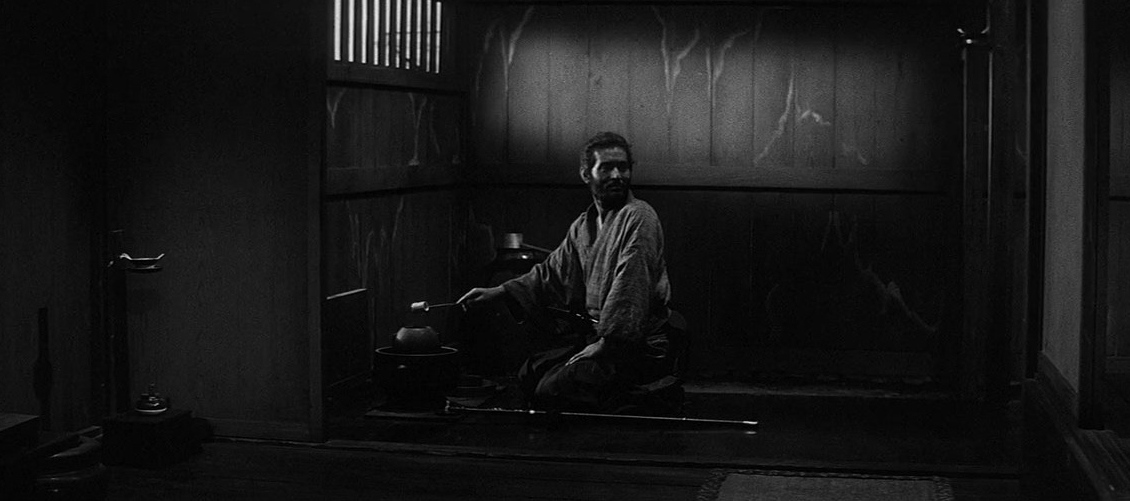 Harakiri Movie Screenshot