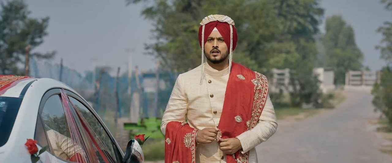 Rose Rosy Te Gulab 2024 WebRip [Punjabi] 480p, 720p ESub Screenshot