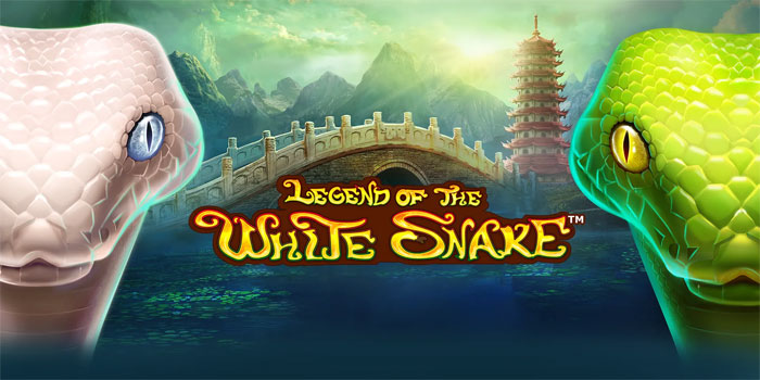 Ritual Kuno Cina Di Slot Legend Of The White Snake
