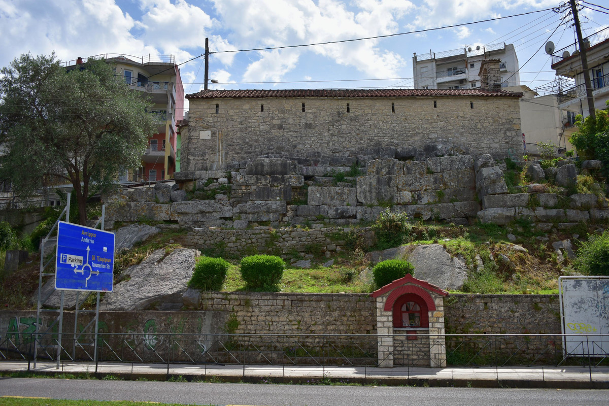 Άρτα 1ο μέρος (1)