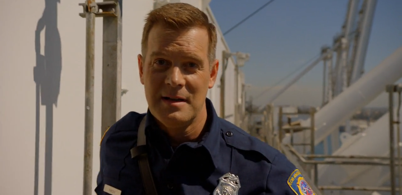 Стоит ли смотреть «9-1-1» с первого сезона сейчас?