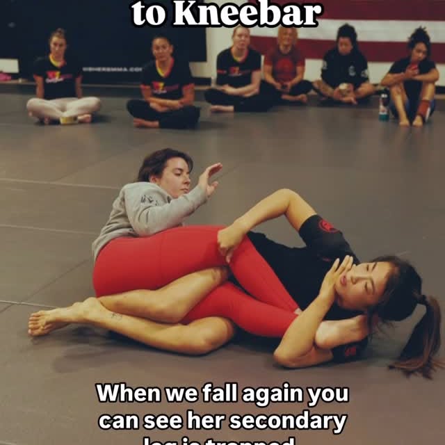 legins jiujitsu913a