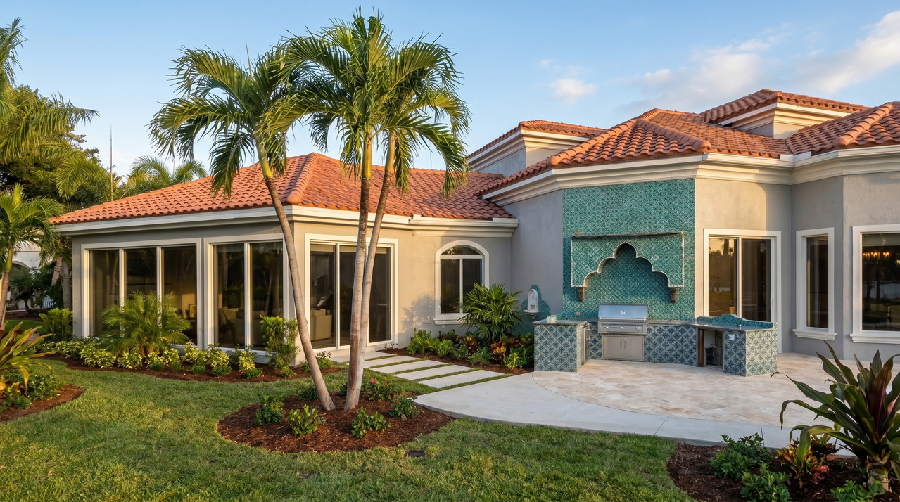 Home Addition