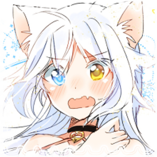 Yuki Shirakaba | Catulus Syndrome