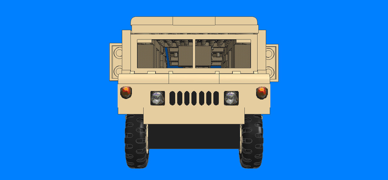 humvee finalizado4