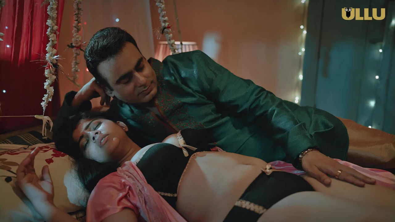 Nurse (2025) Hindi Season 01 Part 02 | WEB-DL | 1080p | 720p | 480p | ULLU WEB Series | Download | Watch Online