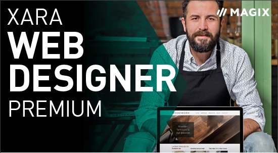 Xara Web Designer Premium 16.2.1.57326 x64 Xara Web Designer Premium 16.2.1.57326 x64