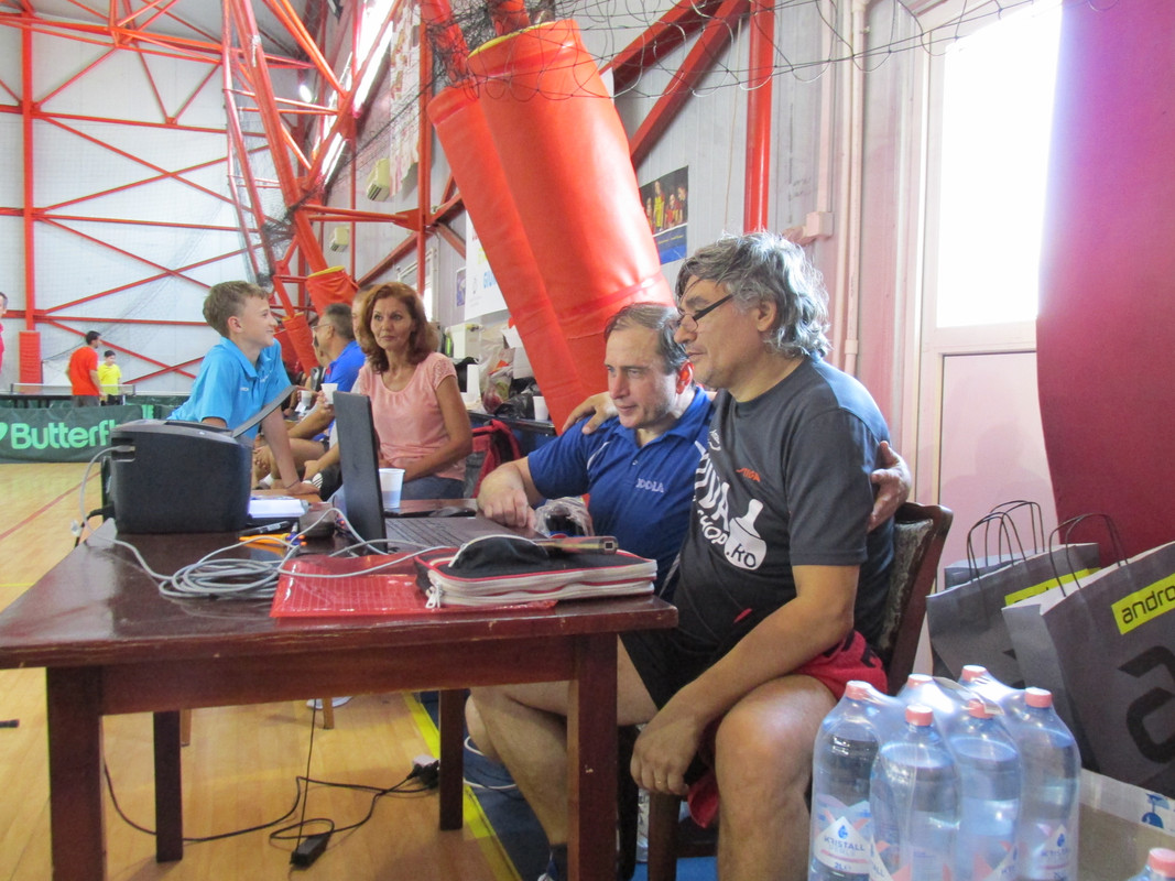 TURNEU A 21 IULIE 2018 GIURGIU (2)