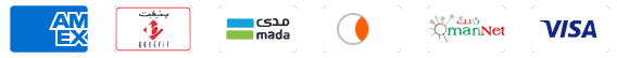 Payment Methods