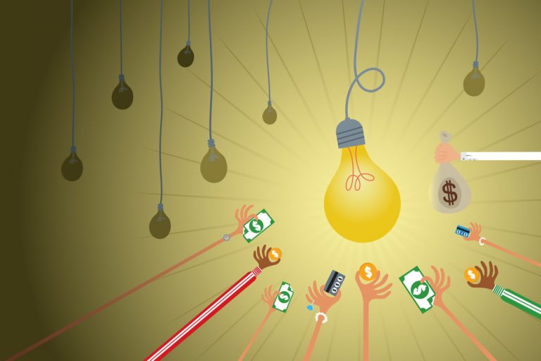 Le financement d’une création ou d’une reprise d’entreprise