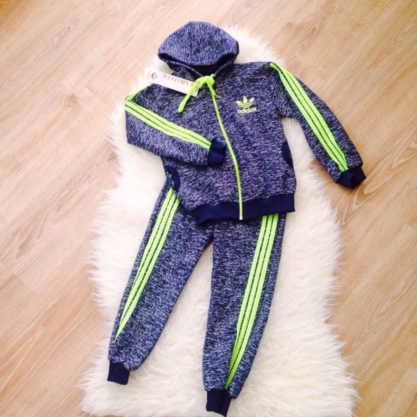 спорт костюм 34