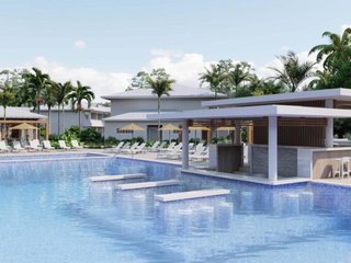 Hotel Bahía Príncipe Grand El Portillo. Samaná. Rep Dominica - Foro Punta Cana y República Dominicana