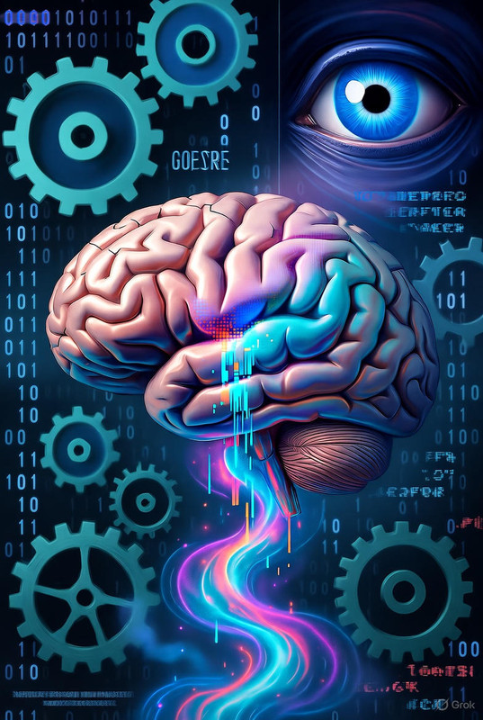 Por Que a IA Alucina? OpenAI Revela o Caos Criativo nos Modelos