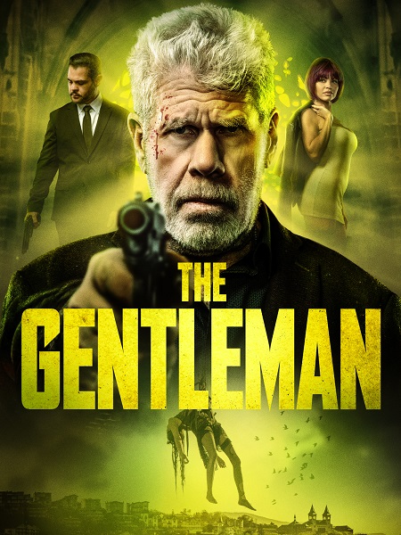 The Gentleman (2025) mkv FullHD 1080p HEVC AC3 ITA Sub