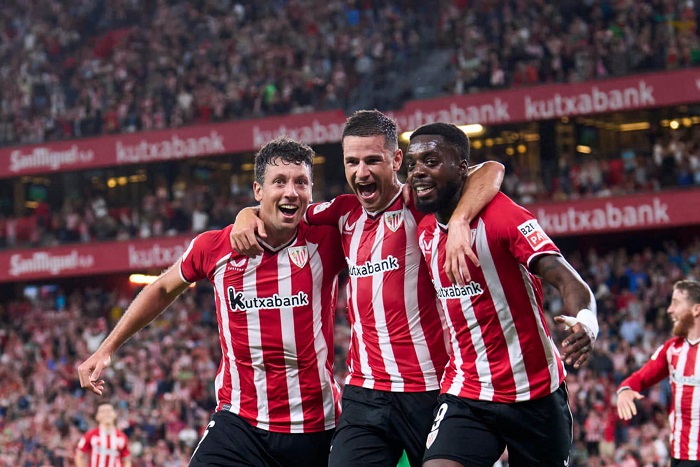 Athletic Bilbao vs Qarabag, 23h45 ngày 22/10