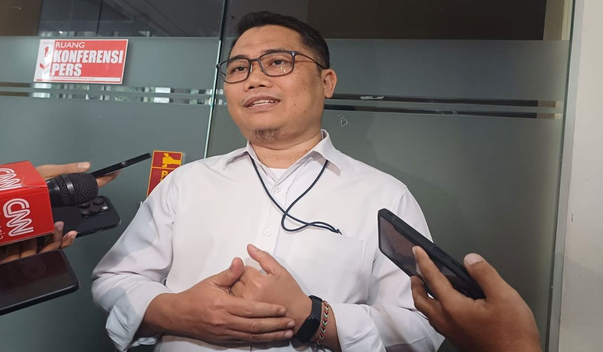 Kasus TPPU Tak Dilanjutkan, KPK Hentikan Penanganan Abdul Ghani Kasuba Karena Wafat