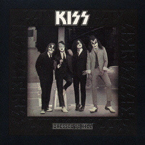 Re: Kiss