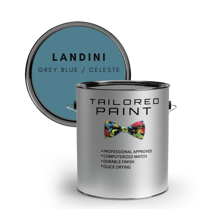 Tractor 1k Enamel Paint For Every Make & Model 500ml Tin Agricultural Machinery - Picture 87 of 141