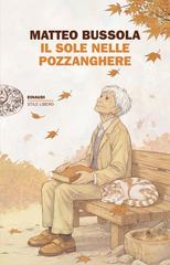 Matteo Bussola – Il sole nelle pozzanghere (2026)