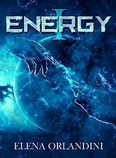 Elena Orlandini - Energy I (2022)