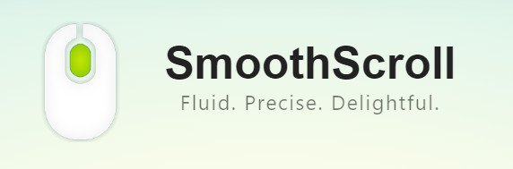 SmoothScroll 1.2.4