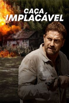 Caça Implacável Torrent (2022) BluRay 1080p Dual Áudio