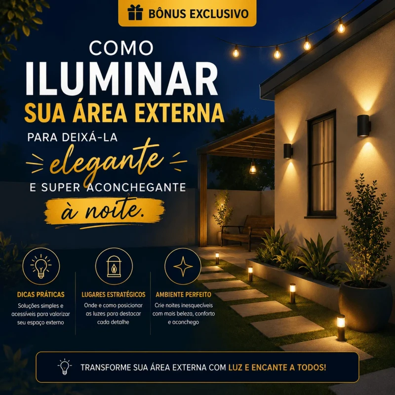 Iluminação