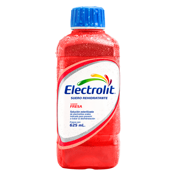 ELE ELECTROLIT FRESA 625 ML     7501125104268