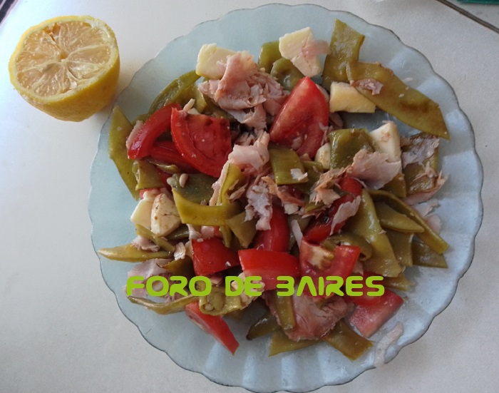 fotoensaladatomatechauchasjamon2